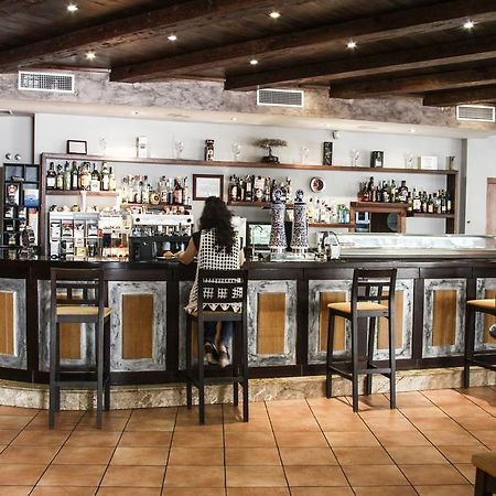 Hotel Rocio Вильяфранка-де-Кордова Экстерьер фото