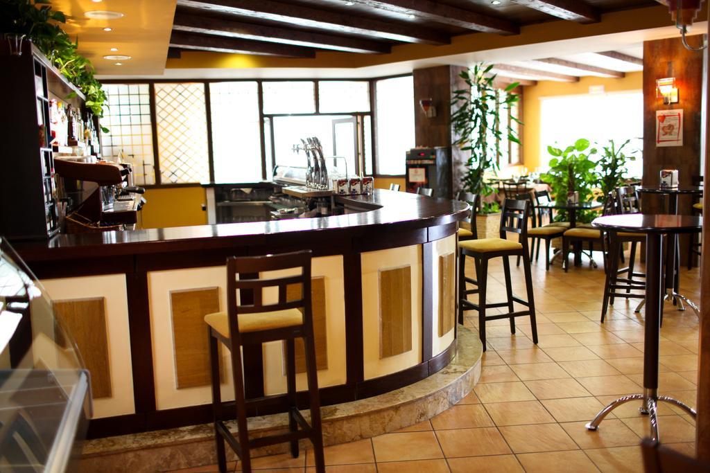 Hotel Rocio Вильяфранка-де-Кордова Экстерьер фото