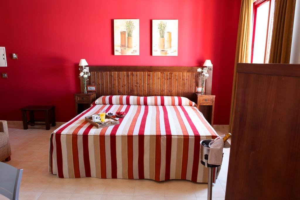 Hotel Rocio Вильяфранка-де-Кордова Экстерьер фото