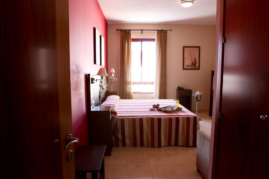 Hotel Rocio Вильяфранка-де-Кордова Экстерьер фото