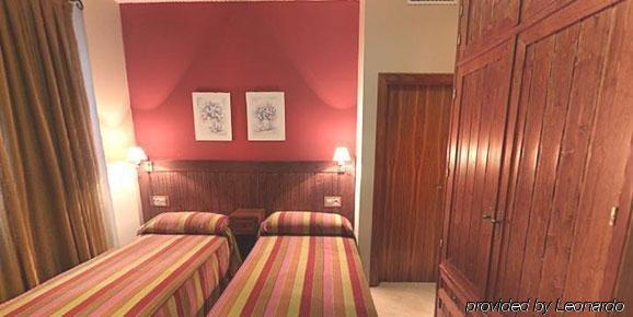 Hotel Rocio Вильяфранка-де-Кордова Экстерьер фото