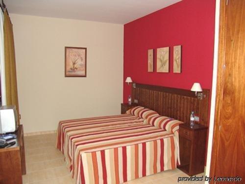 Hotel Rocio Вильяфранка-де-Кордова Экстерьер фото