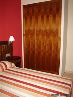 Hotel Rocio Вильяфранка-де-Кордова Номер фото